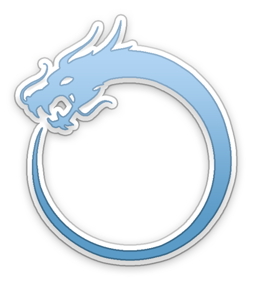 Shaolin Nordic logo